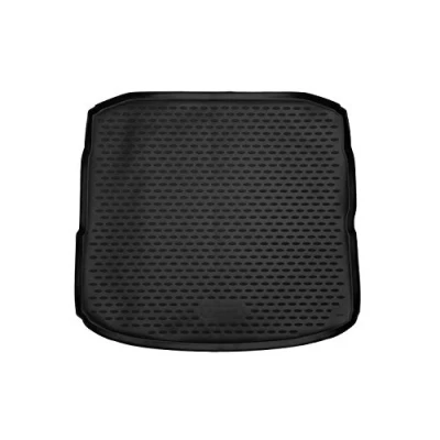 Image of Element Tailored Fit Rubber Boot Liner Protector Mat for AUDI A3 III (8V) 2013 2020 saloon, 1 pc.