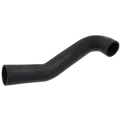 Image of 81963010678, 81963010965 Radiator Hose FEBI BILSTEIN 101421 EPDM (ethylene propylene diene Monomer (M class) rubber)