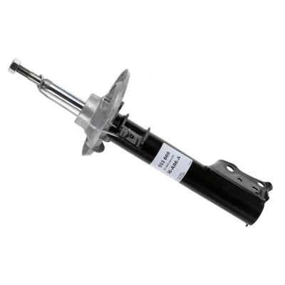 Image of 1683201230, 1683201730, 1683203130, A1683201230, A1683201730 Shock absorber SACHS 553 669 Gas Pressure Twin Tube Suspension Strut Top pin