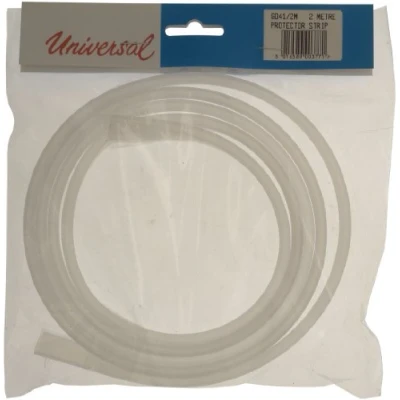 Image of Universal GD41/2M Clear Snap On Door Guard Reel 2 m