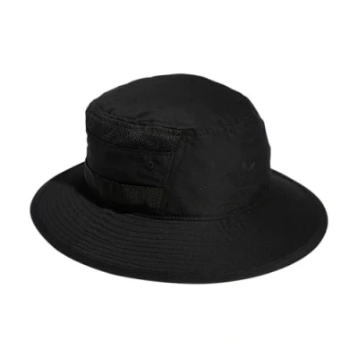 Image of adidas Originals Webbing Boonie Bucket Hat