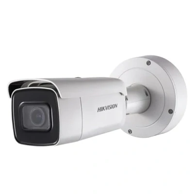 Image of HIKVISION Darkfighter DS 2CD2665G0 IZS 6MP IR Varifocal Bullet Network Camera