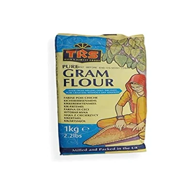 Image of TRS Gram Flour, 1 kg