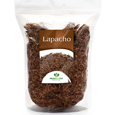 Image of Lapacho Tea from Paraguay Taheebo PAU d&#039;Arco 1kg 3 4mm Ideal for Infusion