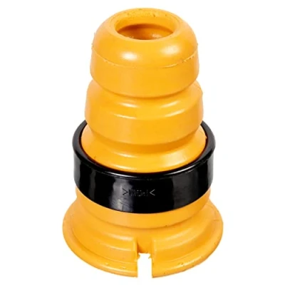 Image of 9807659680, 9842965180, 9849720980 Rubber Buffer, suspension FEBI BILSTEIN 175659 Front Axle PEUGEOT: 308 II Hatchback