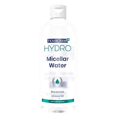 Image of Equalan Pharma Hydro Micellar Water 400ml