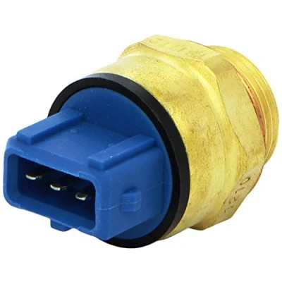 Image of 126424 Temperature Switch, radiator fan VALEO 819755 CITROËN: XM I Hatchback, AX PEUGEOT: 205 II Hatchback