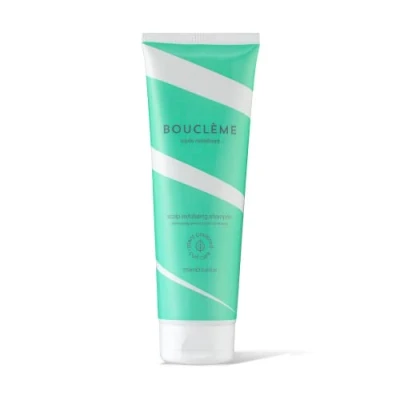 Image of Boucleme Scalp Exfoliating Shampoo 250ml
