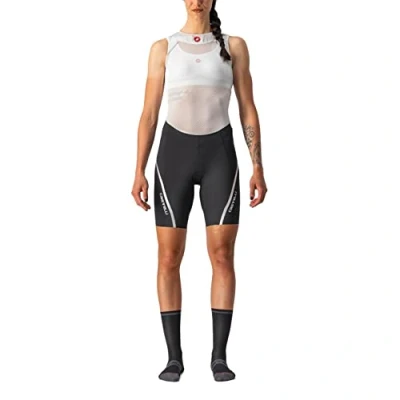 Image of Castelli Velocissima 3 Womens Cycling Shorts