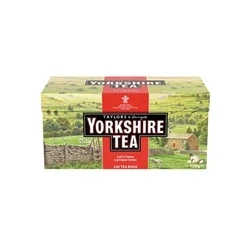 Image of Yorkshire Tea Bags (240 Pack) 1034