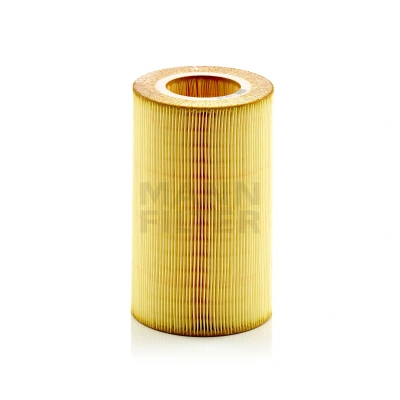 Image of 5465653 Air Filter MANN C 14 178 220mm 140mm Insert SAAB: 9 5 Estate, Saloon