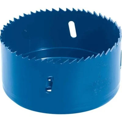 Image of Draper HSS Bi metal Holesaw Blade, 102mm