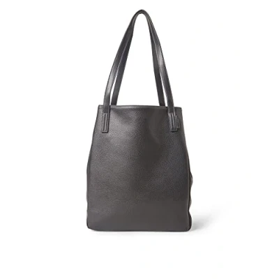 Image of Tom Tailor Denim Women&#039;s Arona Shopper, Black (Schwarz), 41x35x14 Centimeters (W x H L)