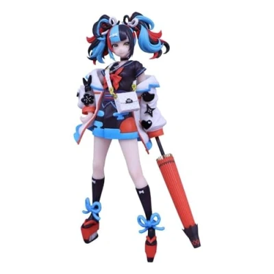 Image of Furyu Fate/Grand Order SSS Servant PVC Statue Archer/Sei Shonagon 18 cm