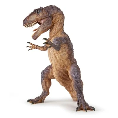 Image of Papo 55083 Giganotosaurus THE DINOSAURS Animals Figurine, multicolour