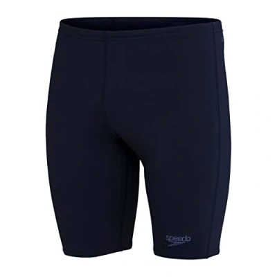 Image of Speedo Essentials Endurance + Jammer True Navy, 40