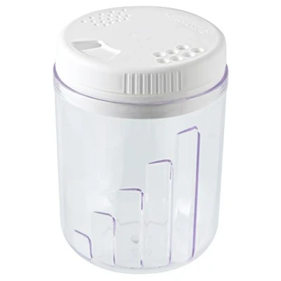 Image of Fackelmann 42110 Streudose für Gewürz, 250 ml