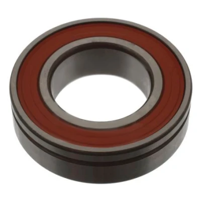 Image of 00375000, 0375000, 375000 Bearing, propshaft centre bearing FEBI BILSTEIN 01796