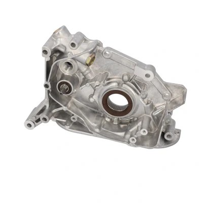 Image of MD364254 Oil Pump FEBI BILSTEIN 179336 with seal