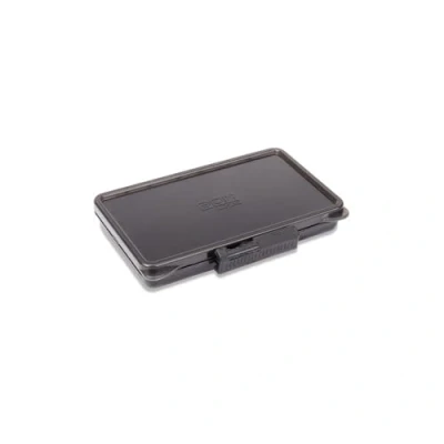 Image of Nash Box Logic Slim 2 Compartment Tacklebox
