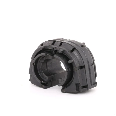 Image of 1K0511327AR Stabilizer Bushes FEBI BILSTEIN 23358 Rear Axle VOLKSWAGEN: Passat CC, Scirocco III, AUDI: A3 Sportback, Hatchback