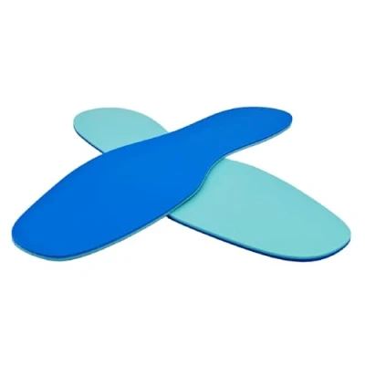 Image of Poron Full Length Insoles 100% Shock Absorbing 7 Specialist Models