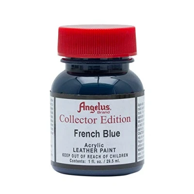 Image of Angelus Acrylic Leather Paint