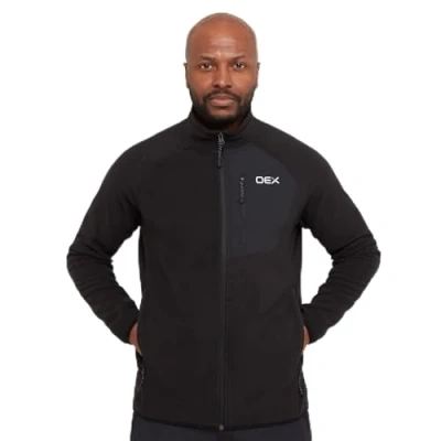 Image of Men&#039;s Braewick Full Zip Fleece