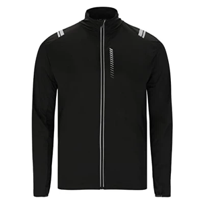 Image of ENDURANCE Justine Jacket Black XXL