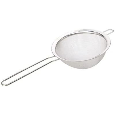 Image of Dexam Sieve Stainless Steel 15 cm