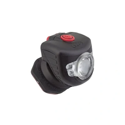 Image of NITERIDER Adventure 320 (Headstrap) Headlamp Black, One Size