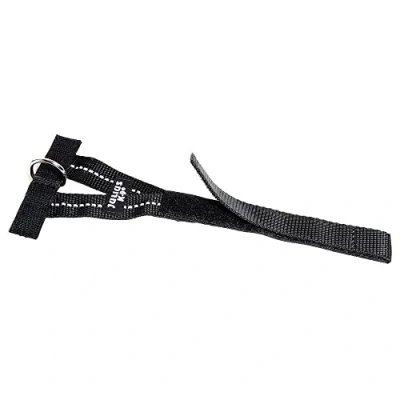 Image of Julius K9, 162BG P 1 2, Y Belt for Dogs K9 Powerharnesses, Black, 2