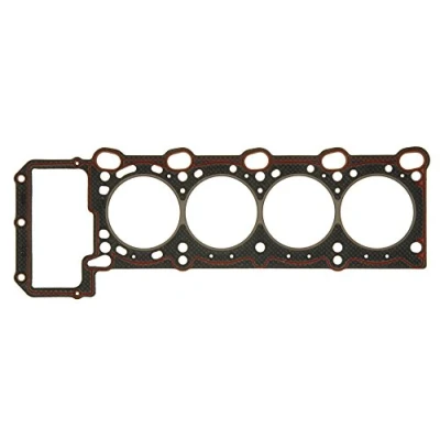 Image of 11121736315, 11121736318 Head Gasket AJUSA 10098300 1,75mm 90mm Left FIBERMAX BMW: 7, 5 Touring
