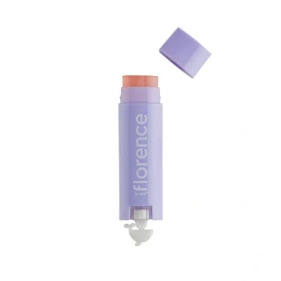 Image of Florence by Mills Oh Whale! Lip Balm