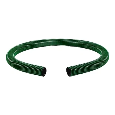 Image of Festool 452385 Suction Hose Antistatic D 36 MW AS, Green