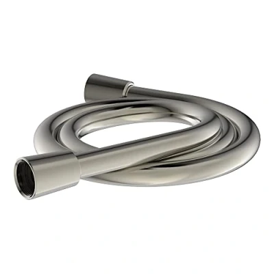 Image of Ideal Standard Idealrain Idealflex Shower Hose, 1.25m, Silver Storm