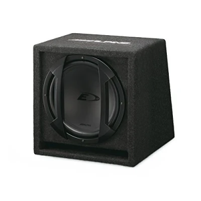Image of Alpine SBE 1044BR Car Speakers