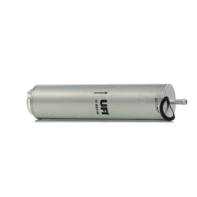 Image of 13327788700, 13327811227, 13327811401 Fuel Filter UFI 31.851.00 Insert 36mm 8mm BMW: 5 Touring, 3 Saloon, MINI: Hatchback, Countryman