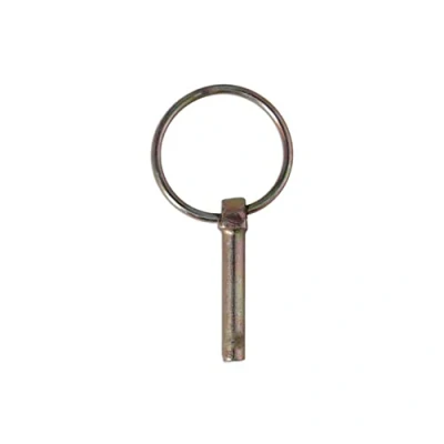 Image of Connect 34220 Linch Pin 4.5mm x 40mm 10pc