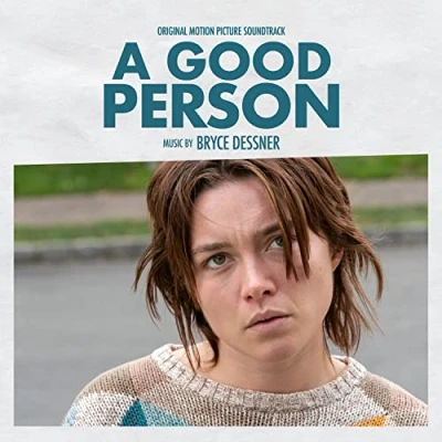 Image of Original Soundtrack A Good Person Sealed 2023 Dutch vinyl LP 4577328