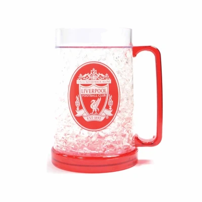 Image of Liverpool FC Freezer Tankard