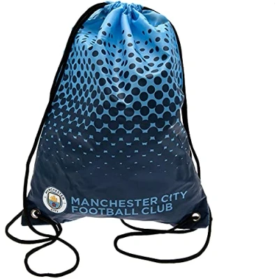 Image of MANCHESTER CITY FC Gym Bag