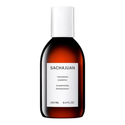 Image of SACHAJUAN Thickening Shampoo, Clear, 250 ml