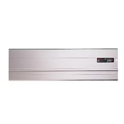 Image of Bosch Professional FSN 140 Guide Rail (140 cm, Accessories for Circular Saw)