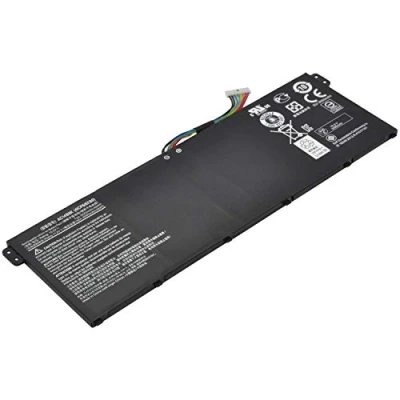 Image of AC14B8K AP14B8K Laptop Battery Replacement for Acer Chromebook C730 C810 C910 CB3 111 CB5 311 571 531 Aspire ES1 411 421 431 520 521 523 572(15.2V 48Wh)