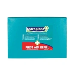 Image of Wallace Cameron 1 50 Person First Aid Kit Refill