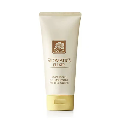 Image of Clinique Aromatics Elixir Body Wash 200ml