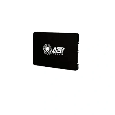 Image of AGI 2TB AI188 SSD Drive, 2.5&quot;, SATA3, Intel TLC NAND, R/W 564/465 MB/s, 7mm