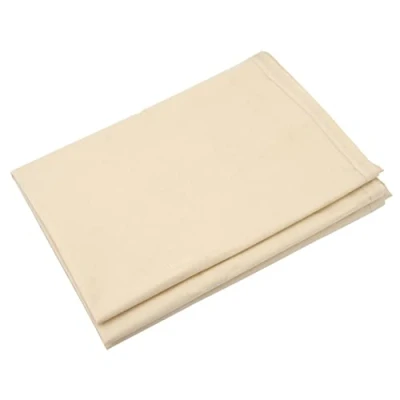 Image of Draper Laminated Cotton Dust Sheet, 3.6 x 2.7m