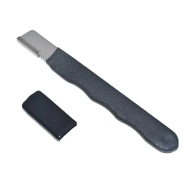 Image of LXXAOFDC Kitchen Knife Sharpener Professional Manual Sharpening for